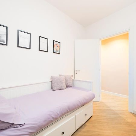 Casa Tpz Metro Baldo - Close To Vatican Roma Ngoại thất bức ảnh