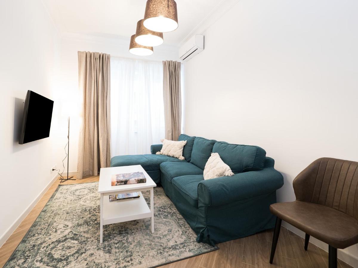 Casa Tpz Metro Baldo - Close To Vatican Roma Ngoại thất bức ảnh