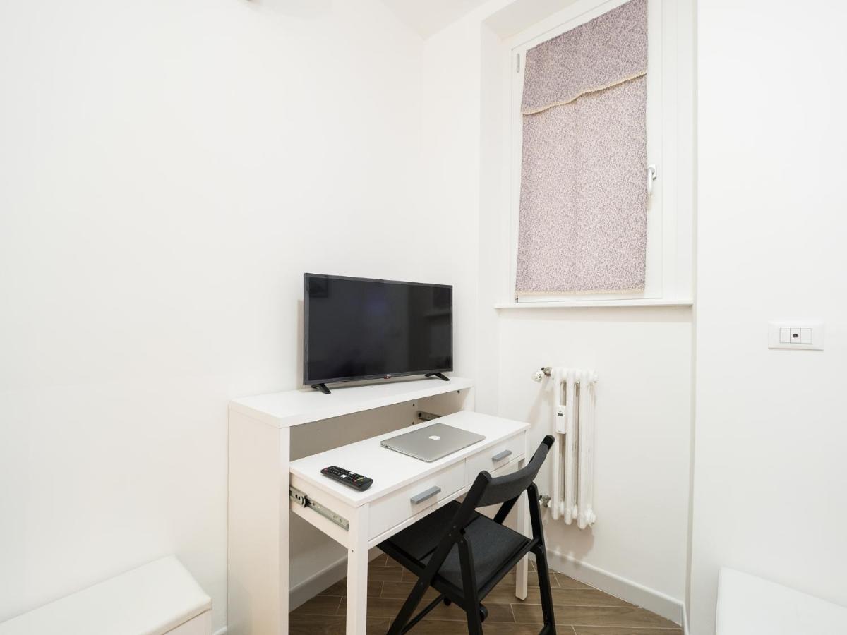 Casa Tpz Metro Baldo - Close To Vatican Roma Ngoại thất bức ảnh