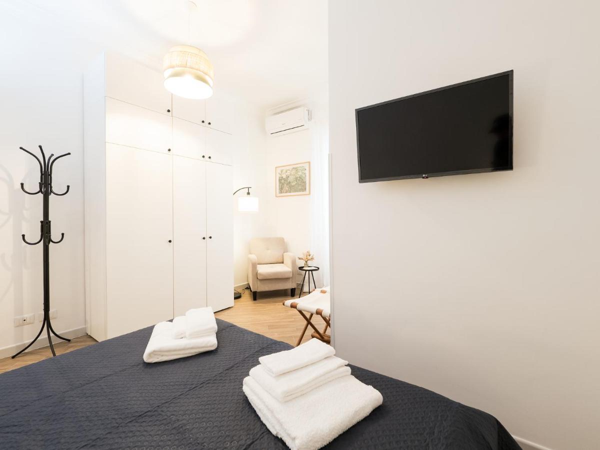 Casa Tpz Metro Baldo - Close To Vatican Roma Ngoại thất bức ảnh