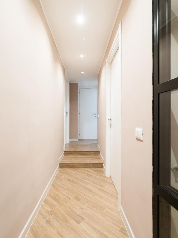 Casa Tpz Metro Baldo - Close To Vatican Roma Ngoại thất bức ảnh