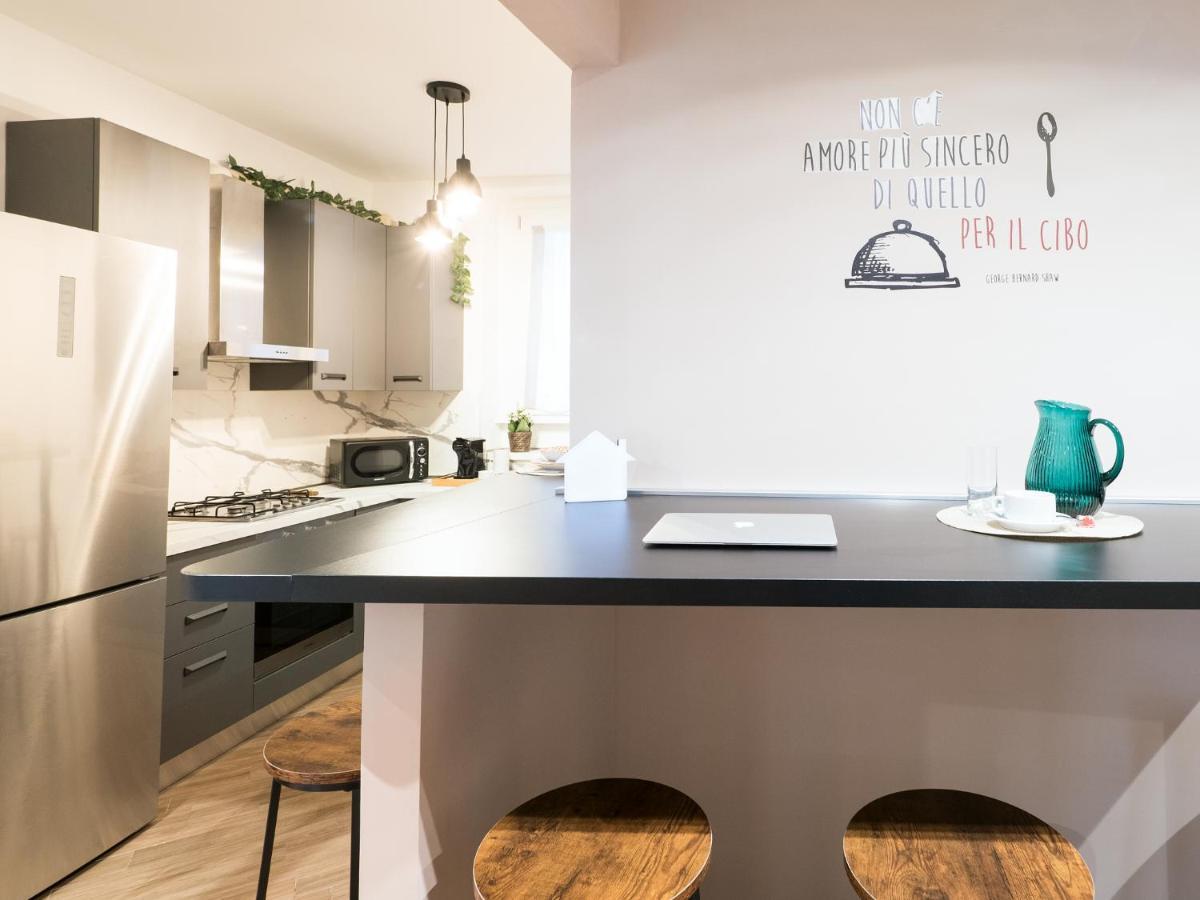 Casa Tpz Metro Baldo - Close To Vatican Roma Ngoại thất bức ảnh