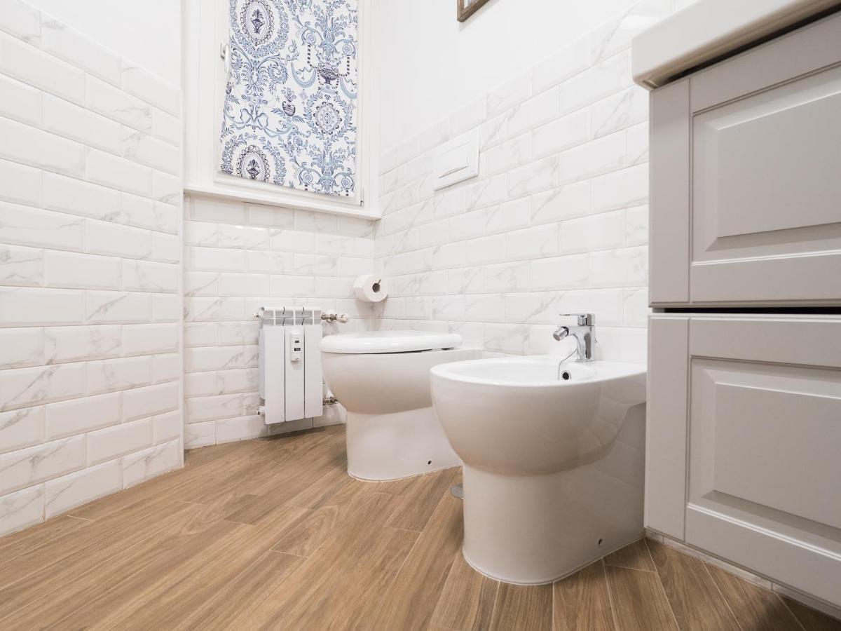 Casa Tpz Metro Baldo - Close To Vatican Roma Ngoại thất bức ảnh