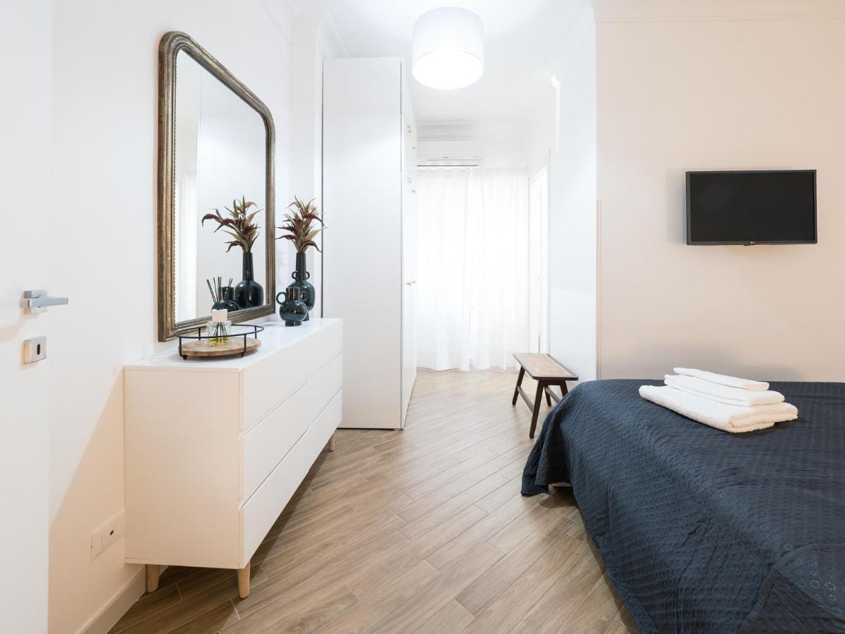Casa Tpz Metro Baldo - Close To Vatican Roma Ngoại thất bức ảnh