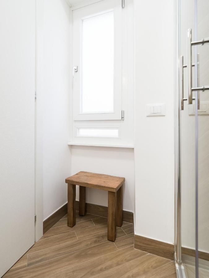 Casa Tpz Metro Baldo - Close To Vatican Roma Ngoại thất bức ảnh